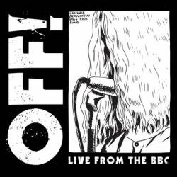 Off (USA) : Live from the BBC